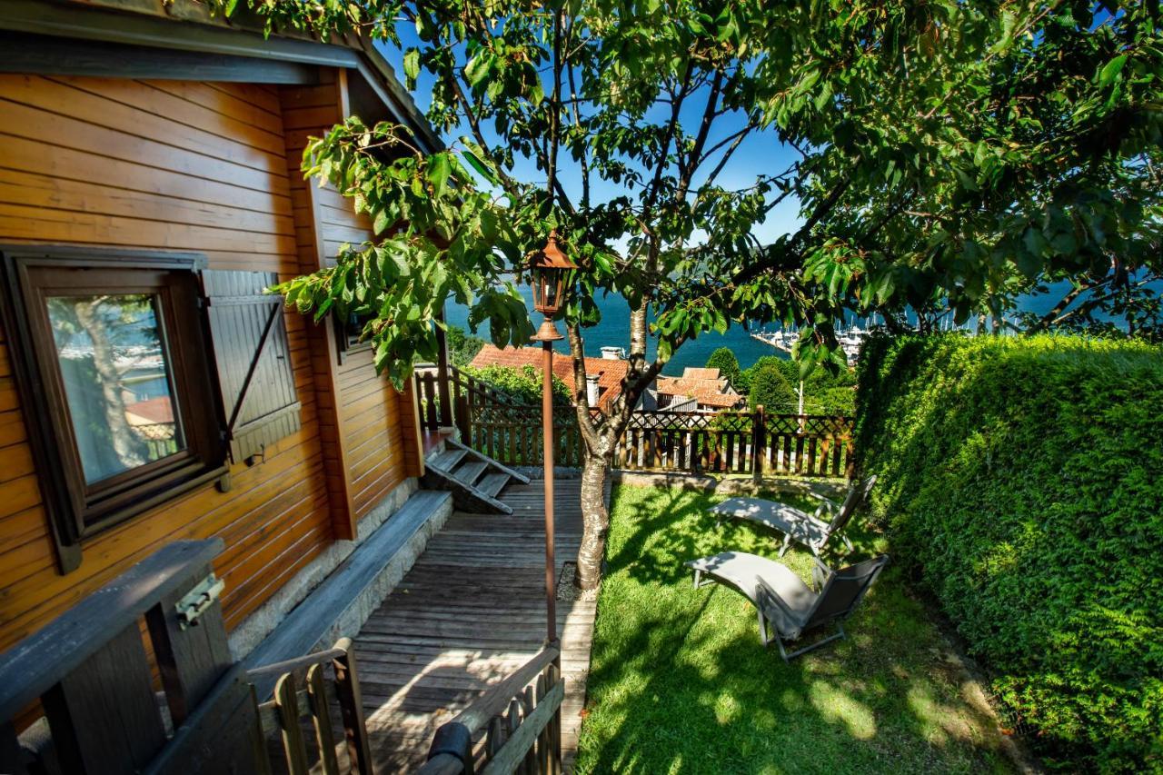 Apartamentos Cobres Rural San Adrian de Cobres Exteriér fotografie