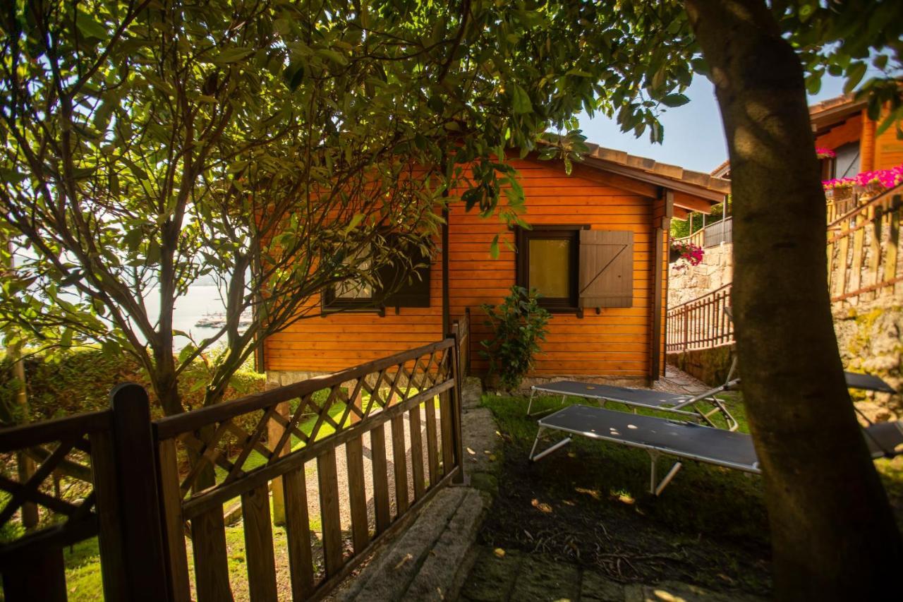Apartamentos Cobres Rural San Adrian de Cobres Exteriér fotografie