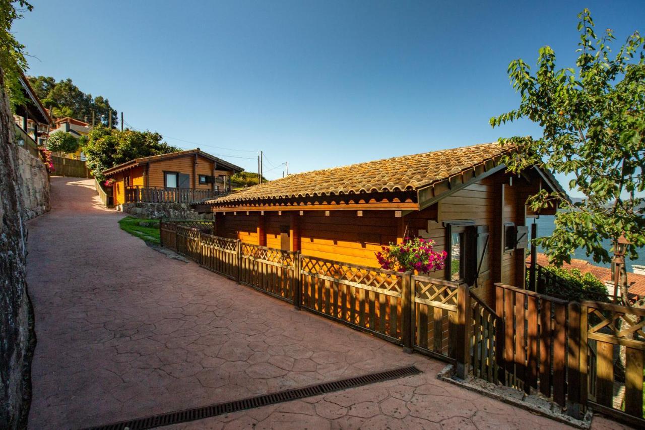 Apartamentos Cobres Rural San Adrian de Cobres Exteriér fotografie
