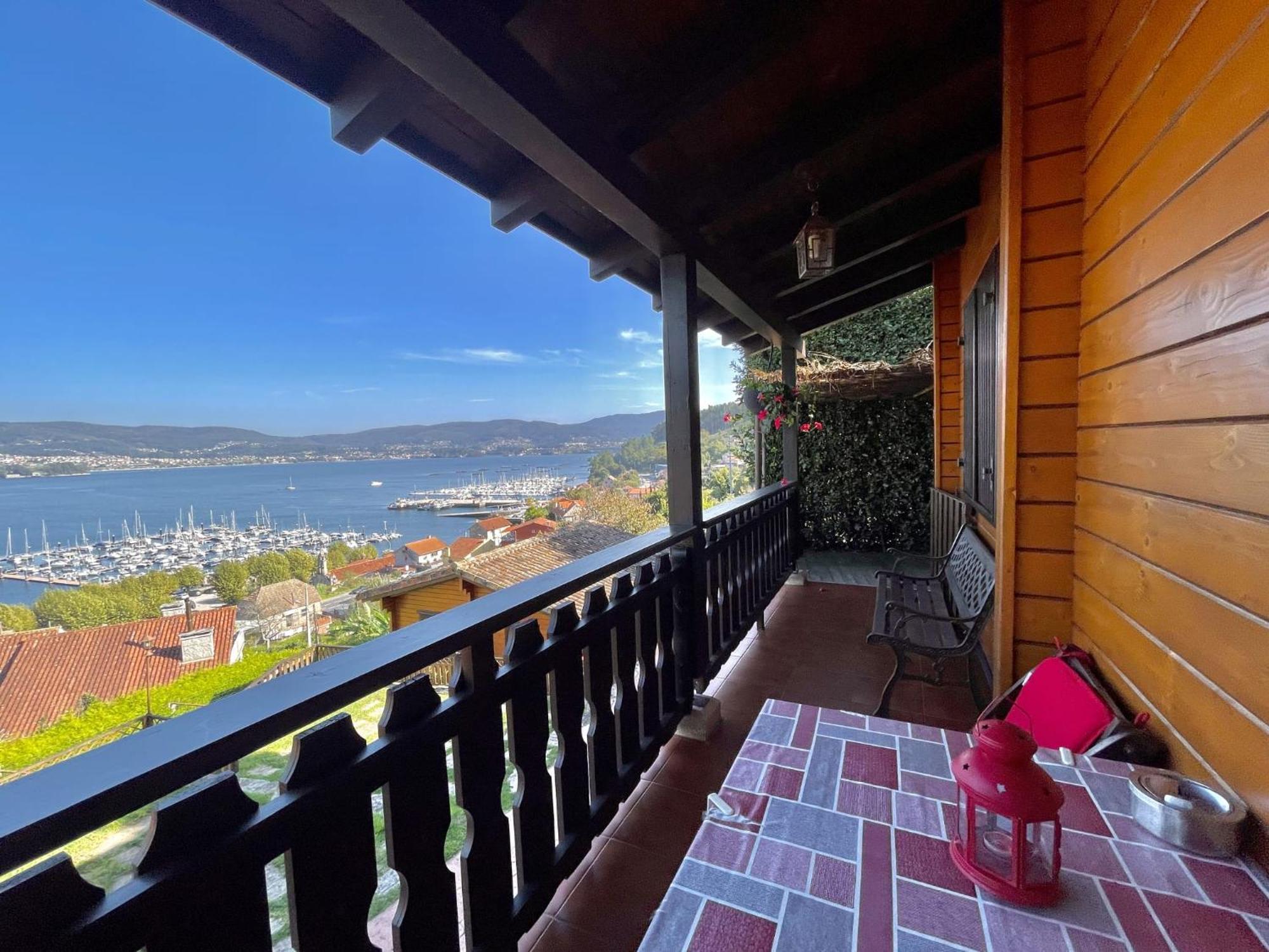 Apartamentos Cobres Rural San Adrian de Cobres Exteriér fotografie